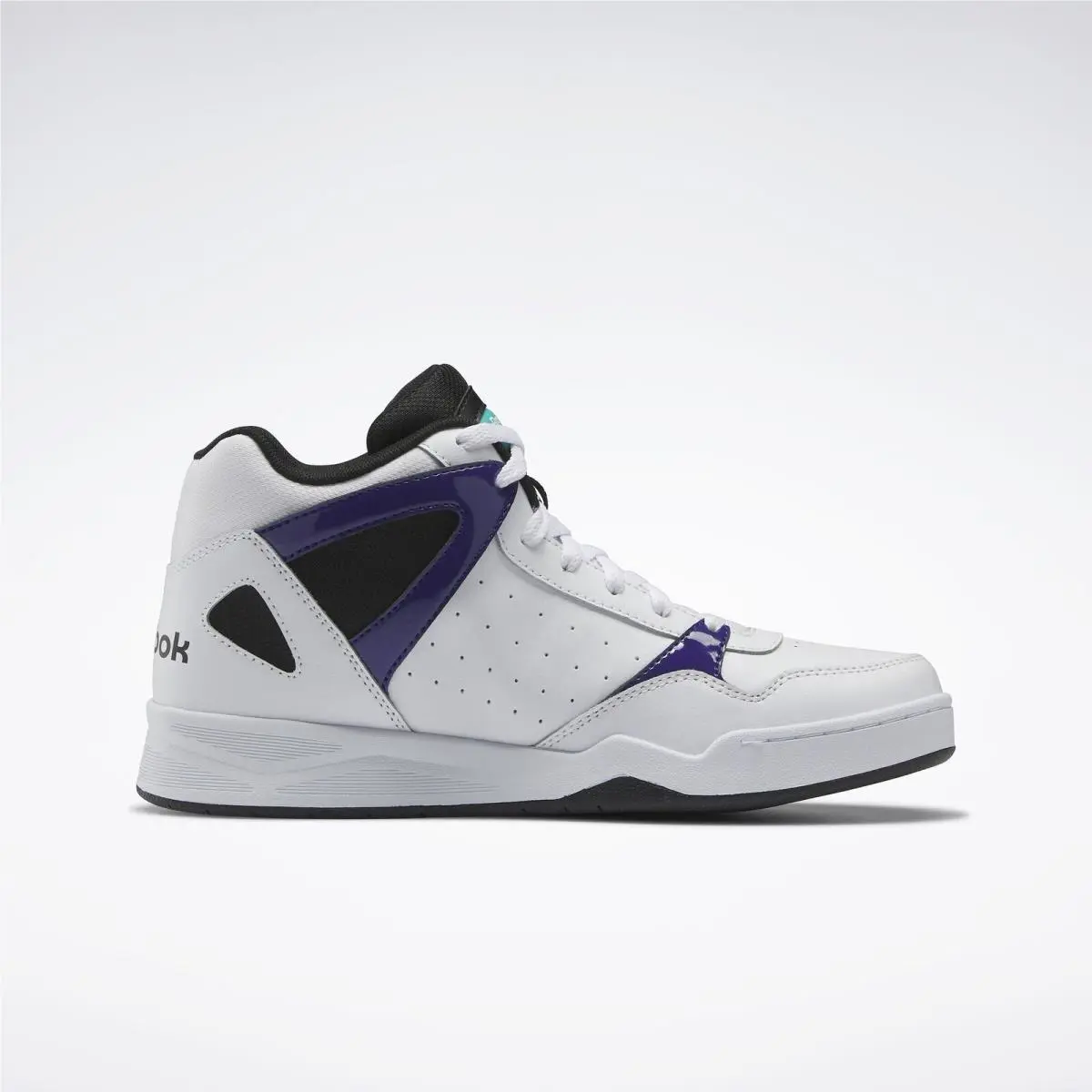 Reebok shoes - Ftwwht/Cblack/Clatea 1