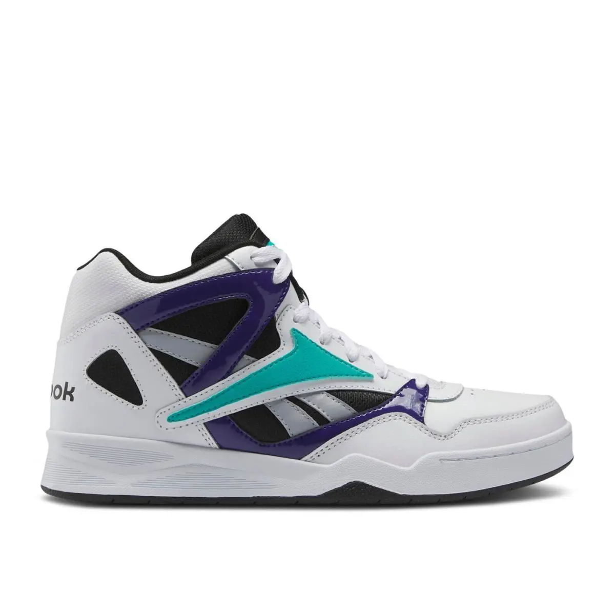 Reebok shoes - Ftwwht/Cblack/Clatea 6