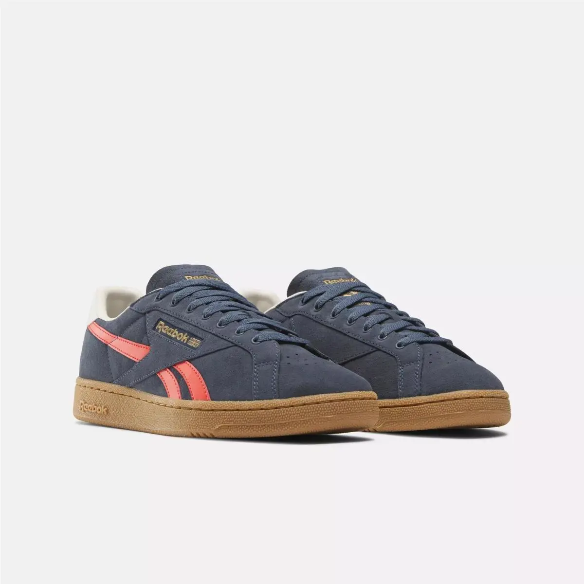 Reebok shoes - Eacobl/Dynred/Chalk 0