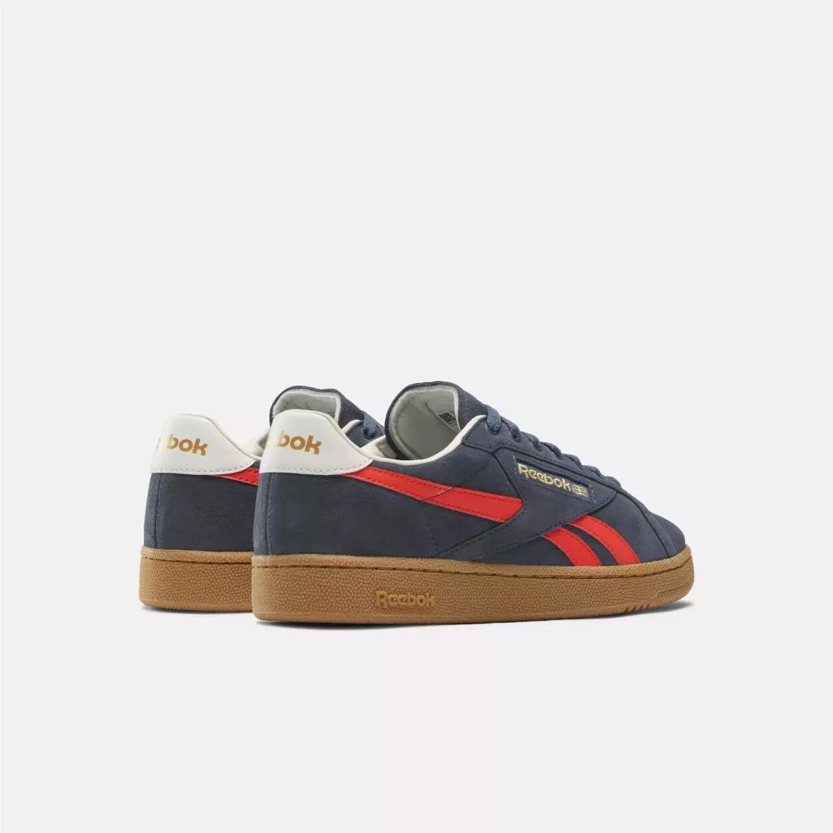 Reebok shoes - Eacobl/Dynred/Chalk 1