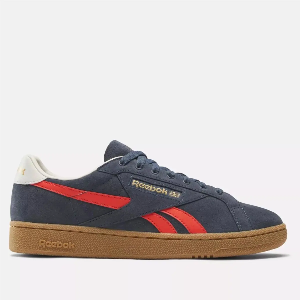 Reebok shoes - Eacobl/Dynred/Chalk 4