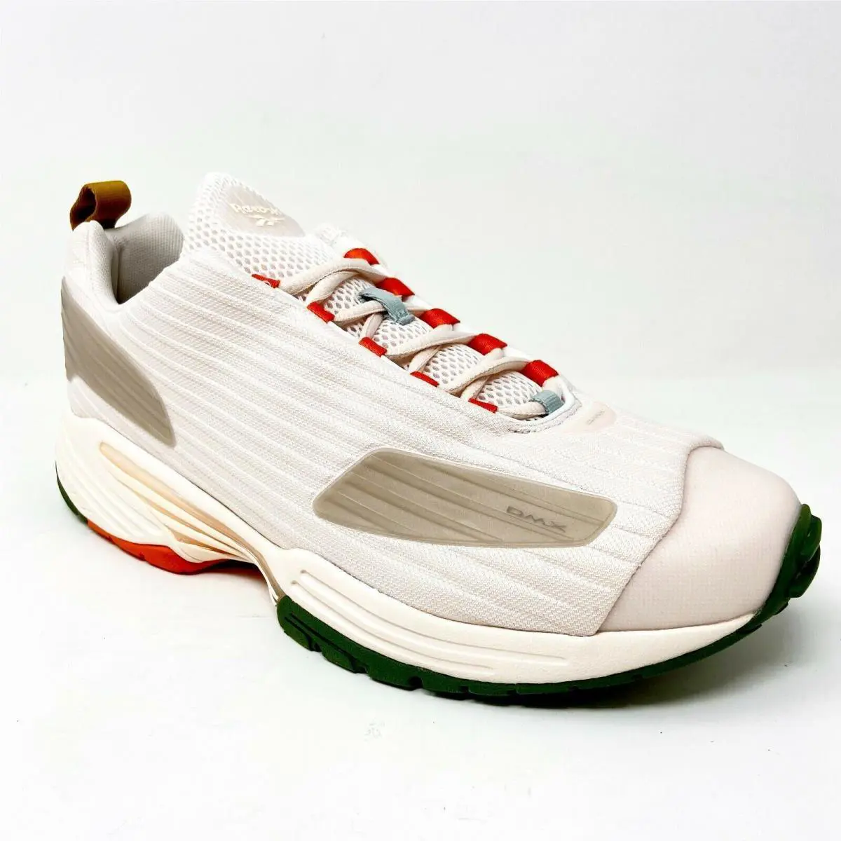 Reebok shoes - Reebok DMX Thrill Hyperbae - DMX Thrill Hyperbae - FZ0143 - Beige 0
