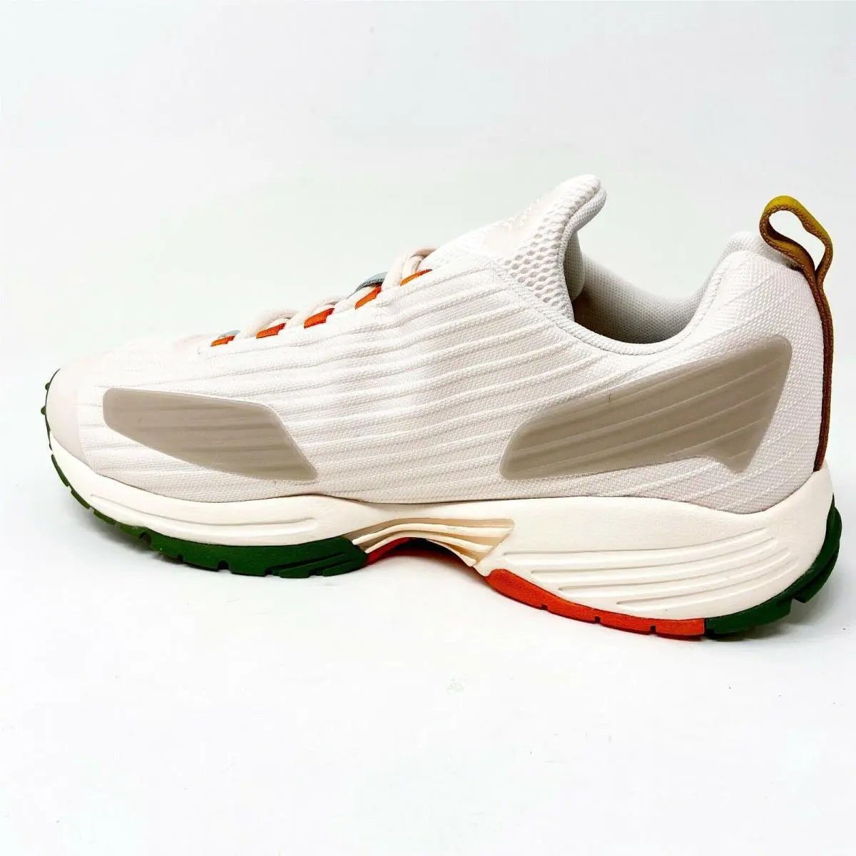Reebok shoes - Reebok DMX Thrill Hyperbae - DMX Thrill Hyperbae - FZ0143 - Beige 1
