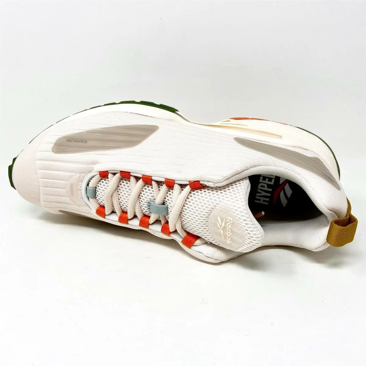 Reebok shoes - Reebok DMX Thrill Hyperbae - DMX Thrill Hyperbae - FZ0143 - Beige 2