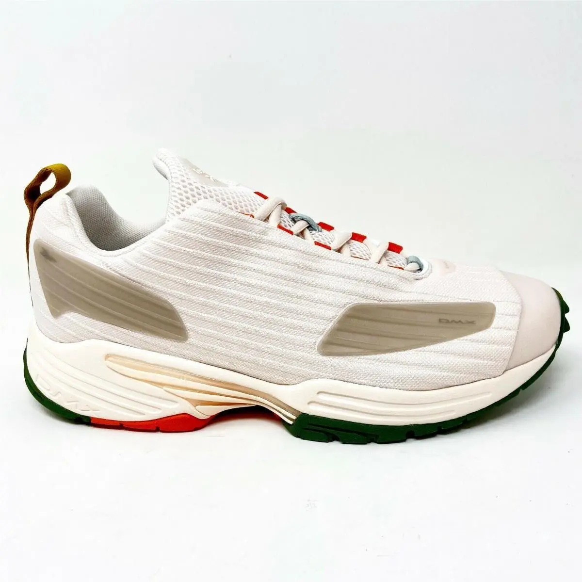 Reebok shoes - Reebok DMX Thrill Hyperbae - DMX Thrill Hyperbae - FZ0143 - Beige 1