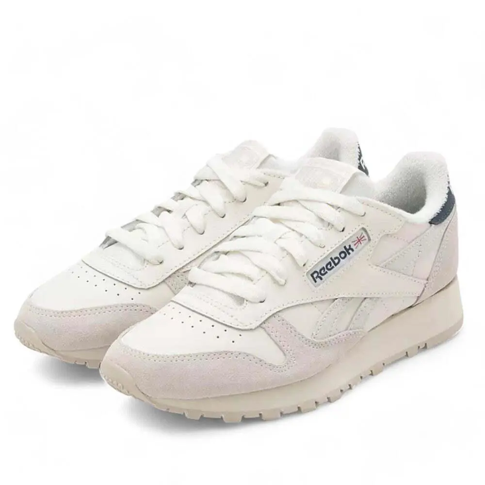 Reebok shoes - Chalk/Stucco/Hooblu 0