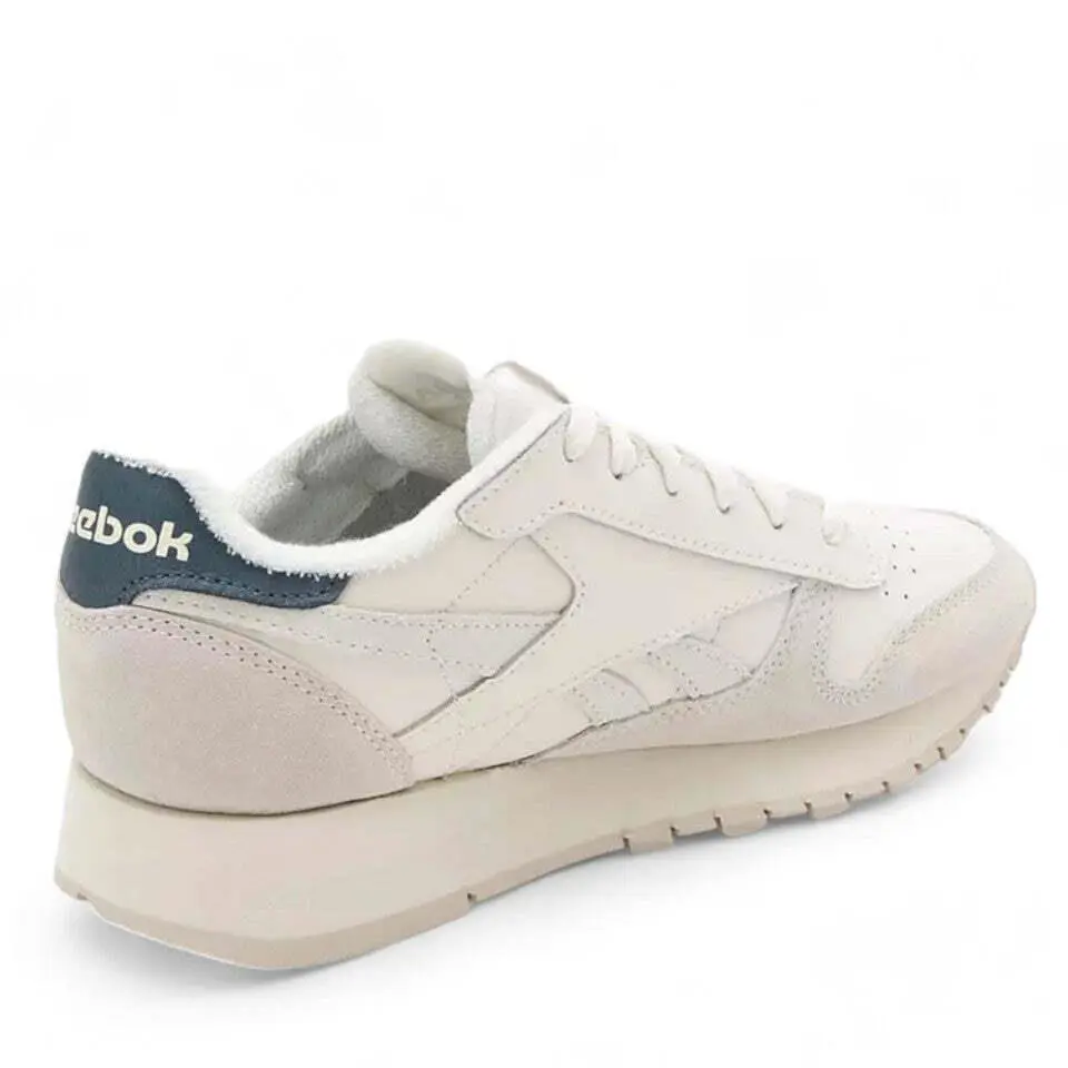 Reebok shoes - Chalk/Stucco/Hooblu 2