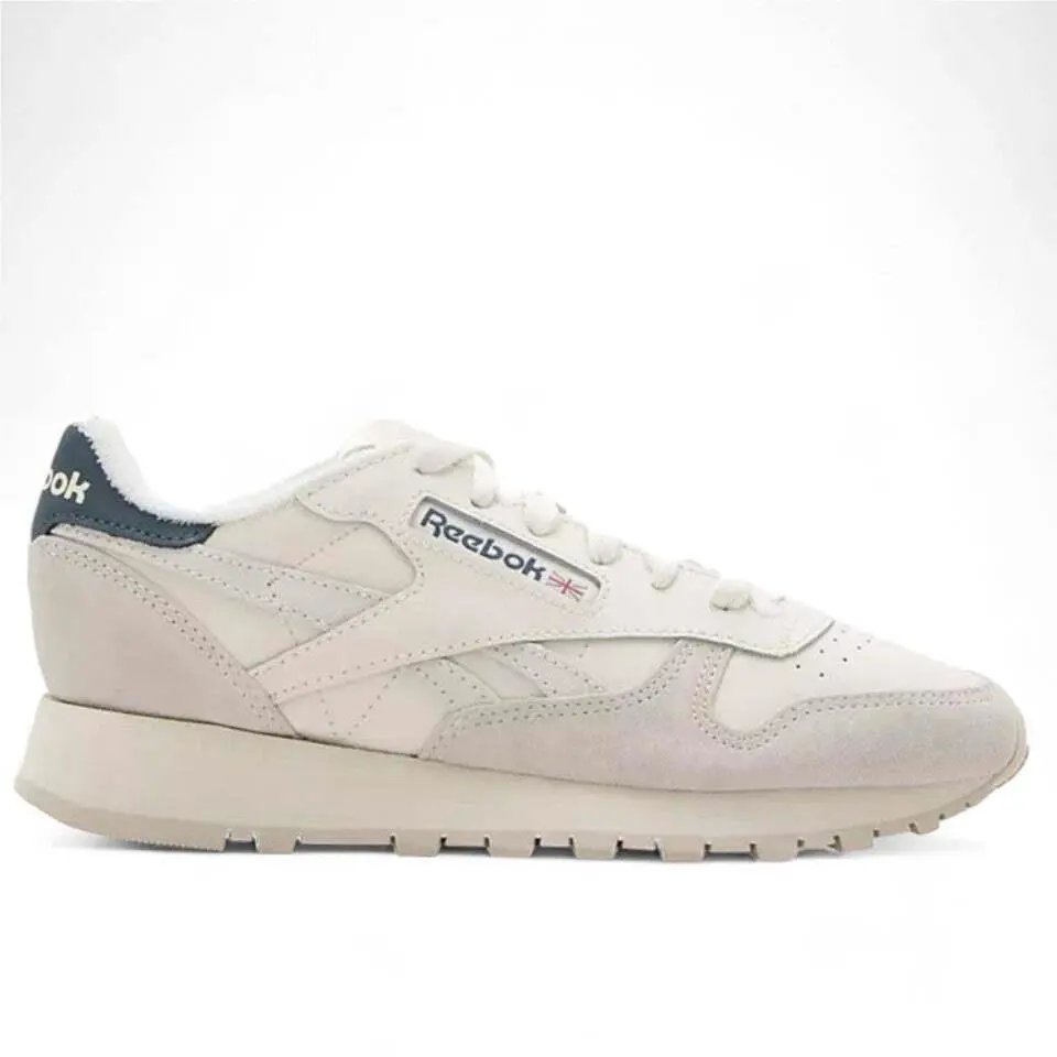 Reebok shoes - Chalk/Stucco/Hooblu 6