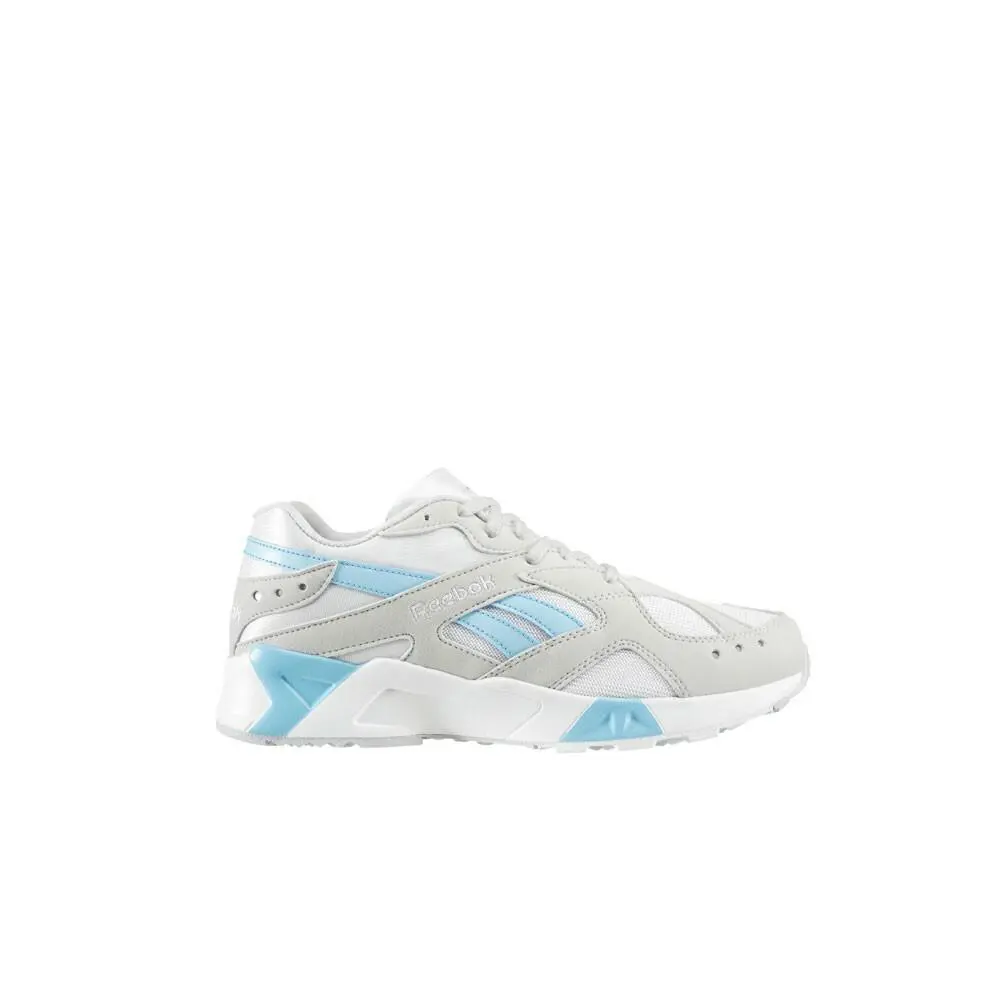 Reebok shoes - Skull Grey/White/Digital 0