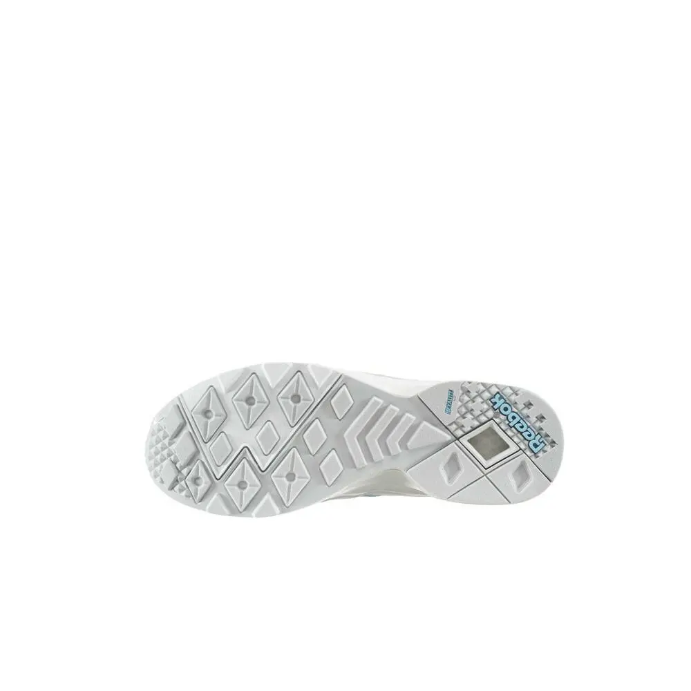 Reebok shoes - Skull Grey/White/Digital 1