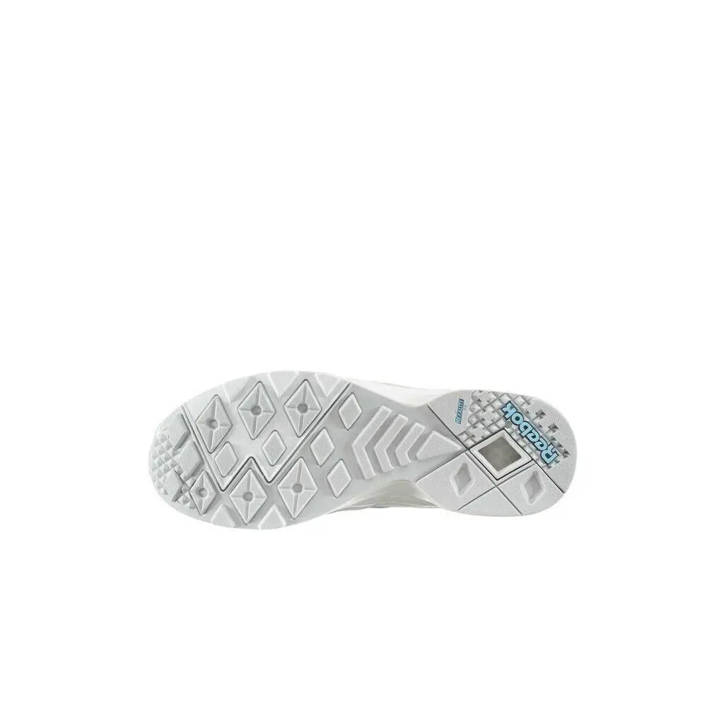 Reebok shoes - Skull Grey/White/Digital 5
