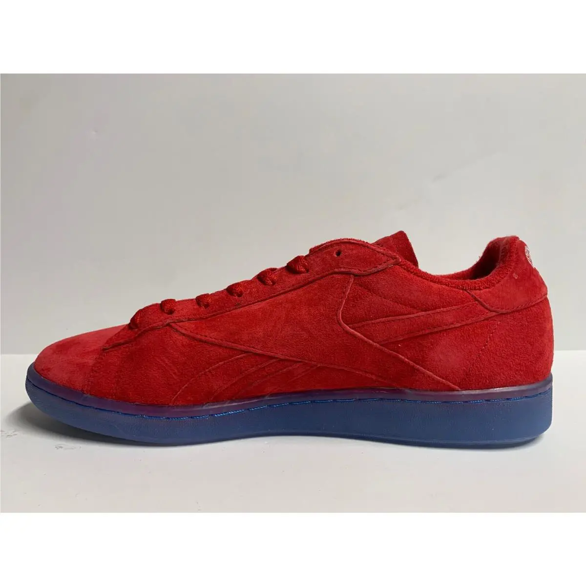 Reebok shoes - Reebok NPC - NPC - BD5303 - Red, Manufacturer: Cloud White 1