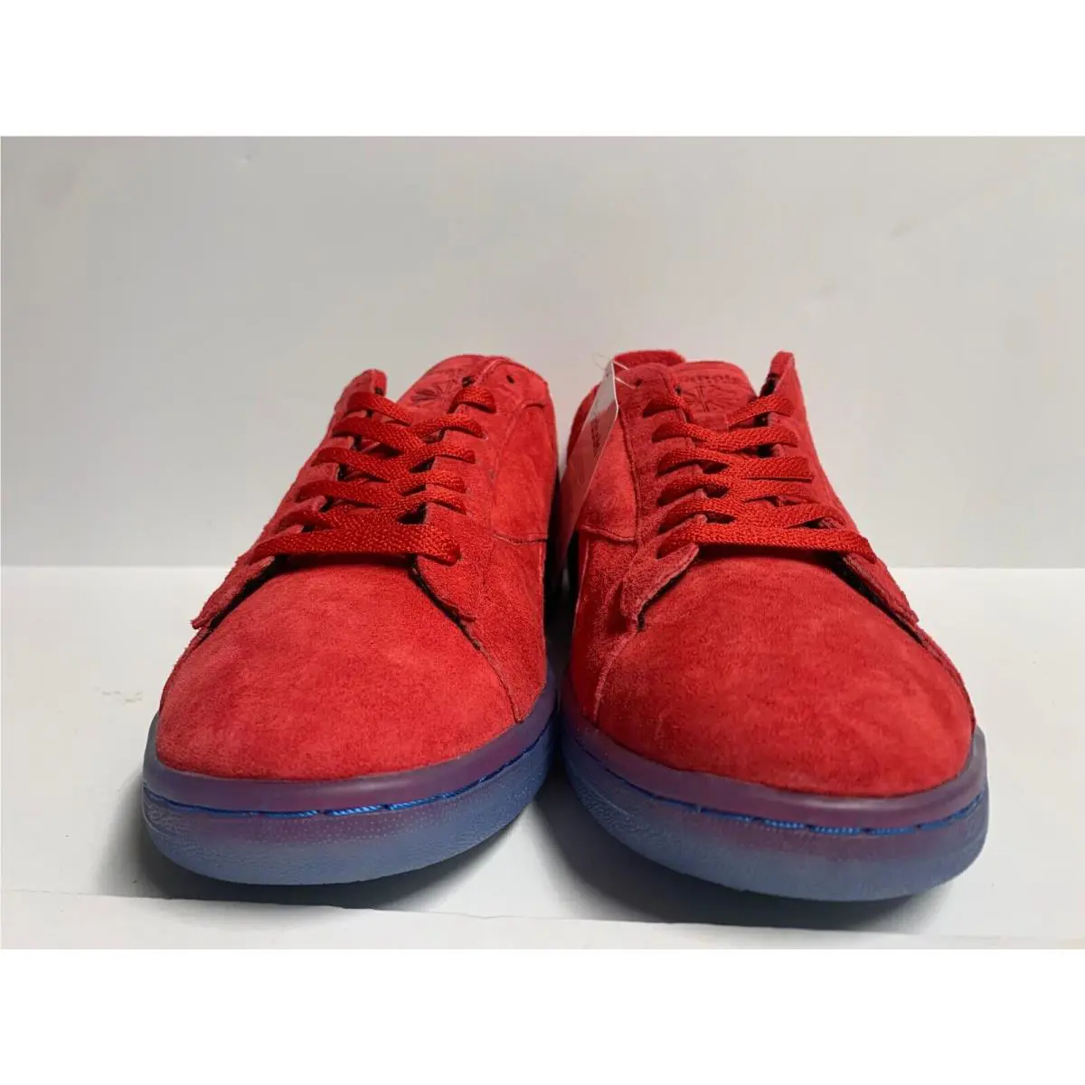 Reebok shoes - Reebok NPC - NPC - BD5303 - Red, Manufacturer: Cloud White 19