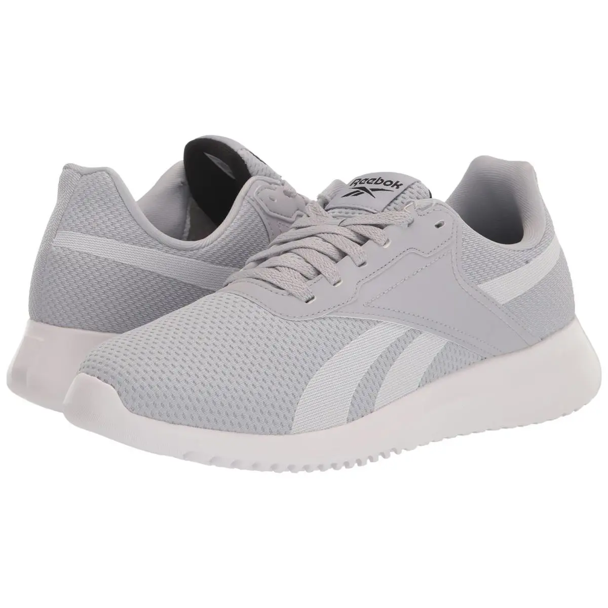 Reebok shoes - Cdgry2/Ftwwht/Cblack 0