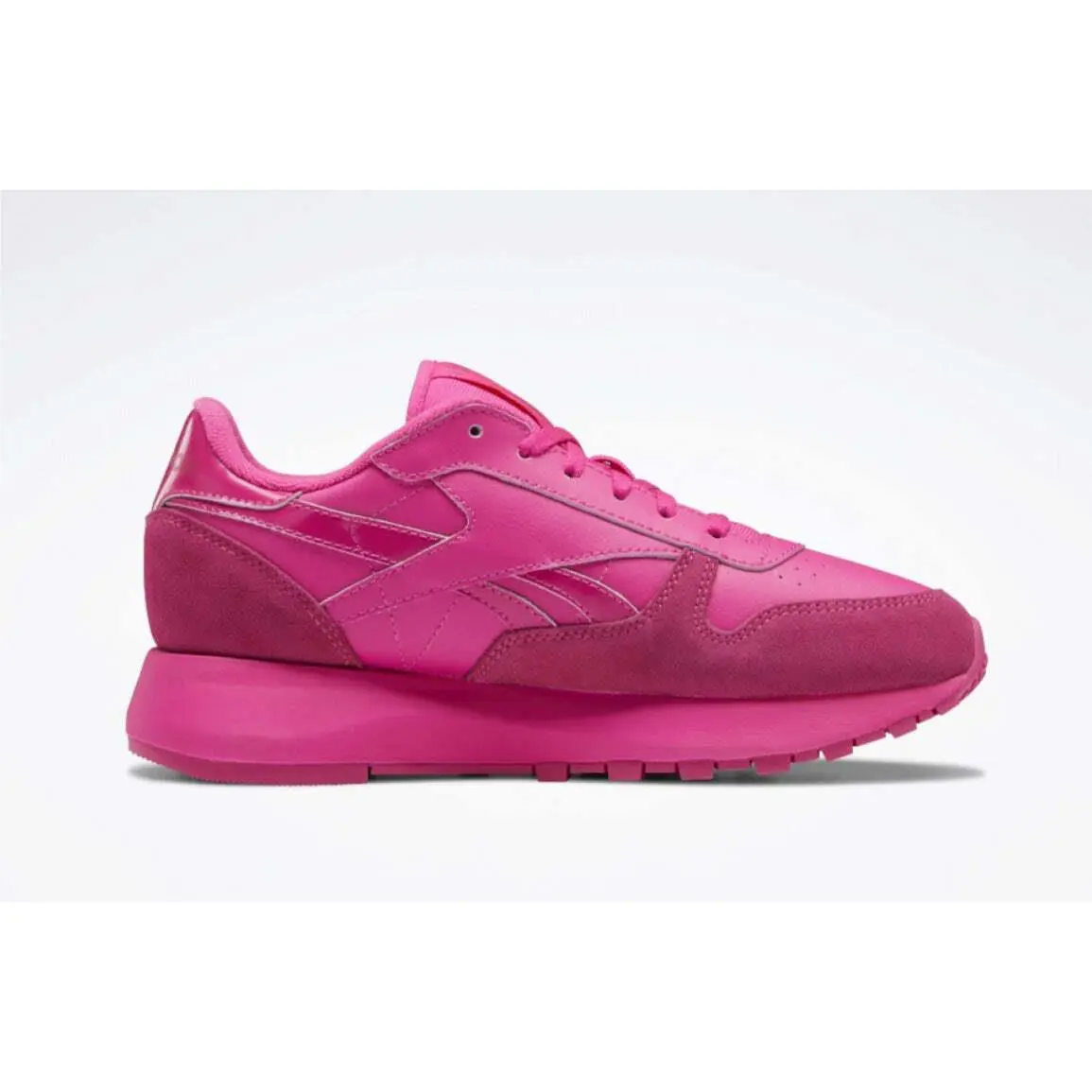 Reebok shoes - Propnk/Propnk/Seprpi 1