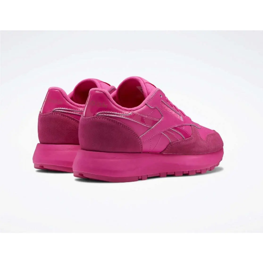 Reebok shoes - Propnk/Propnk/Seprpi 2