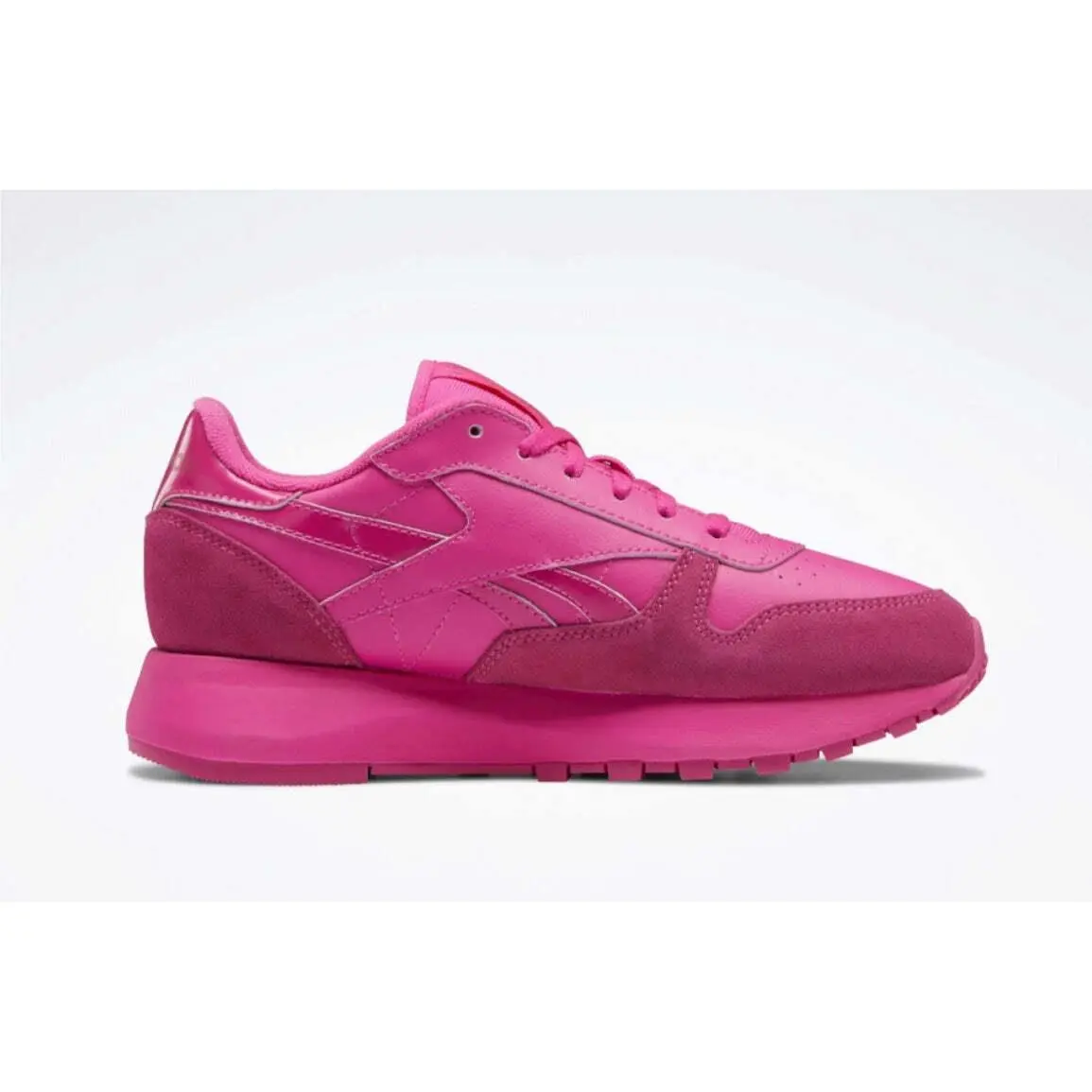 Reebok shoes - Propnk/Propnk/Seprpi 8
