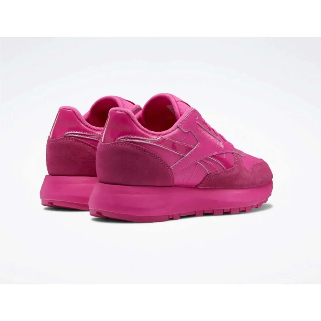 Reebok shoes - Propnk/Propnk/Seprpi 9