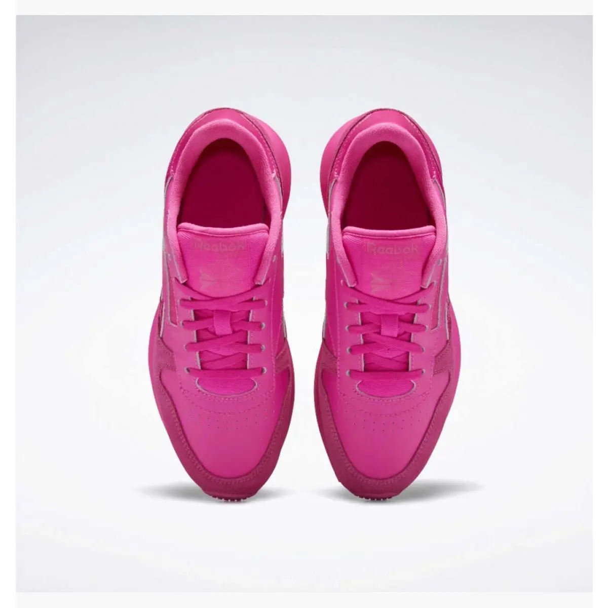 Reebok shoes - Propnk/Propnk/Seprpi 11