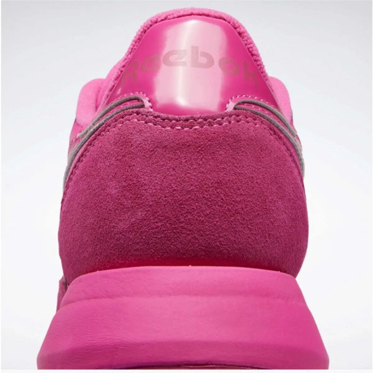 Reebok shoes - Propnk/Propnk/Seprpi 12