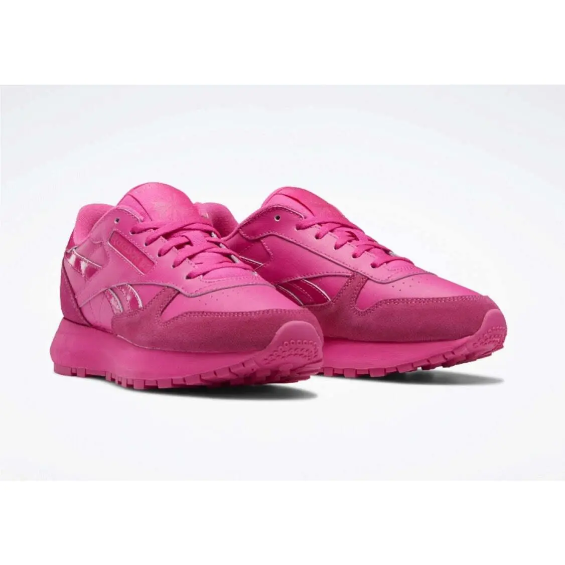 Reebok shoes - Propnk/Propnk/Seprpi 7
