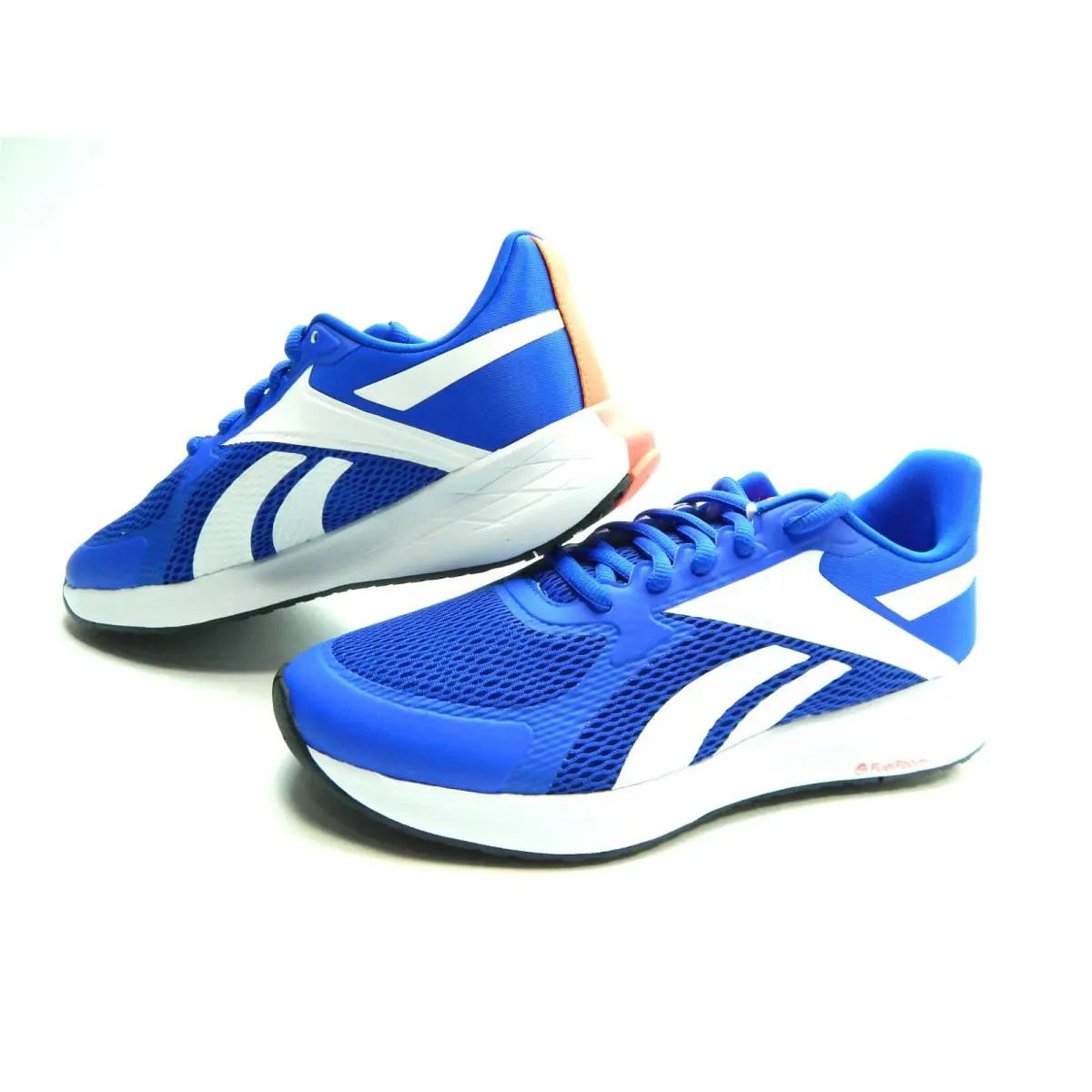 Reebok shoes - Reebok Energen - Energen - FX1855 - White 4