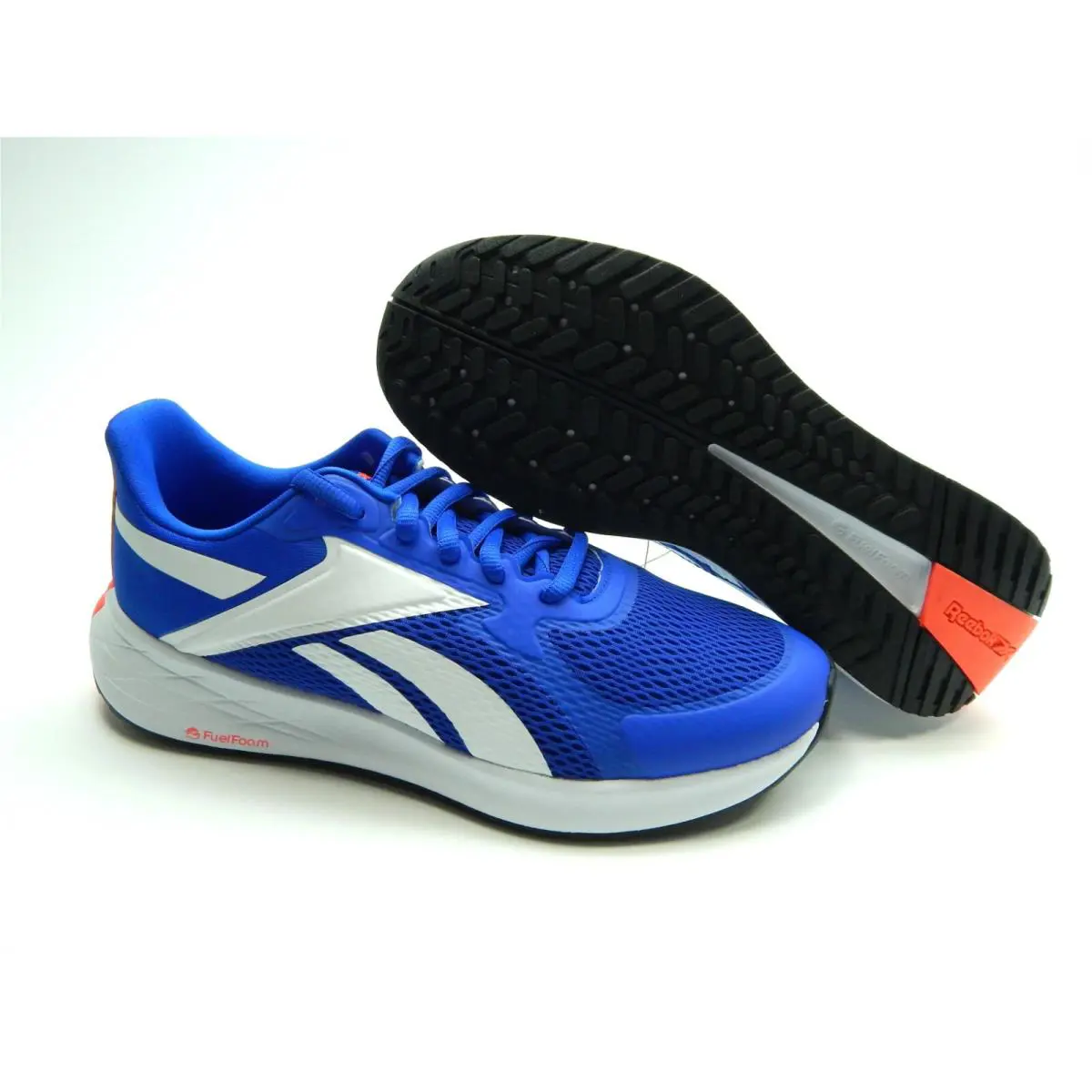 Reebok shoes - Reebok Energen - Energen - FX1855 - White 8