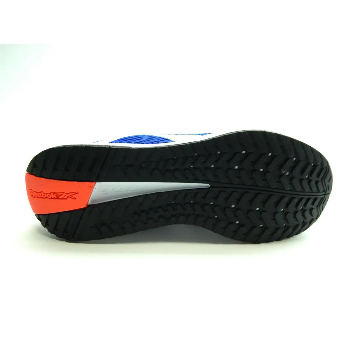 Reebok shoes - Reebok Energen - Energen - FX1855 - White 2