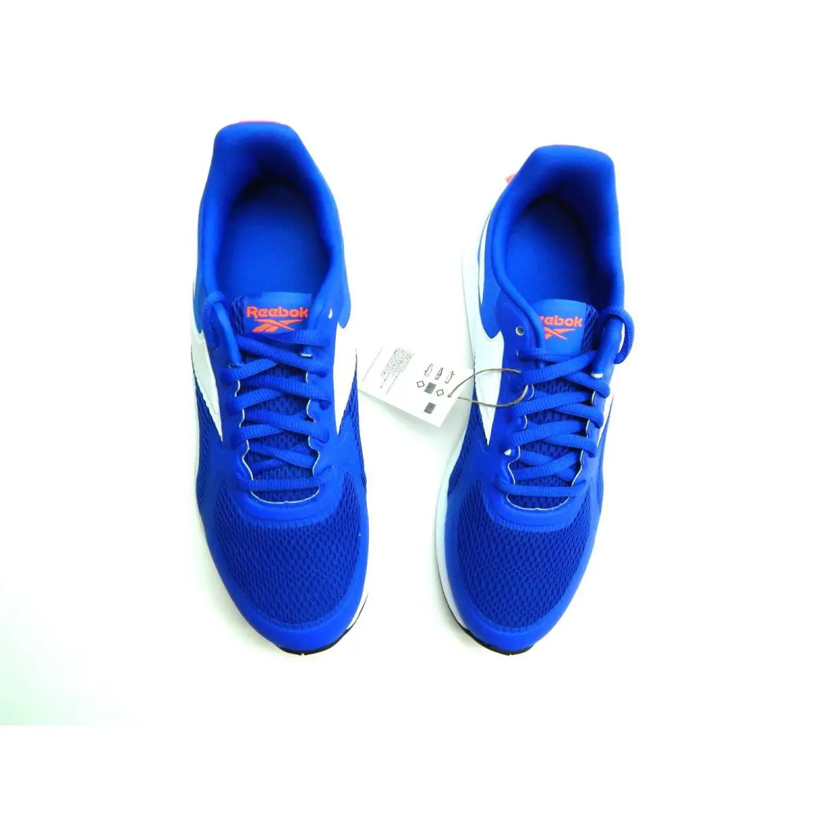 Reebok shoes - Reebok Energen - Energen - FX1855 - White 6