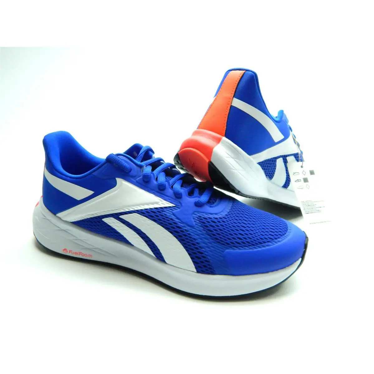 Reebok shoes - Reebok Energen - Energen - FX1855 - White 17