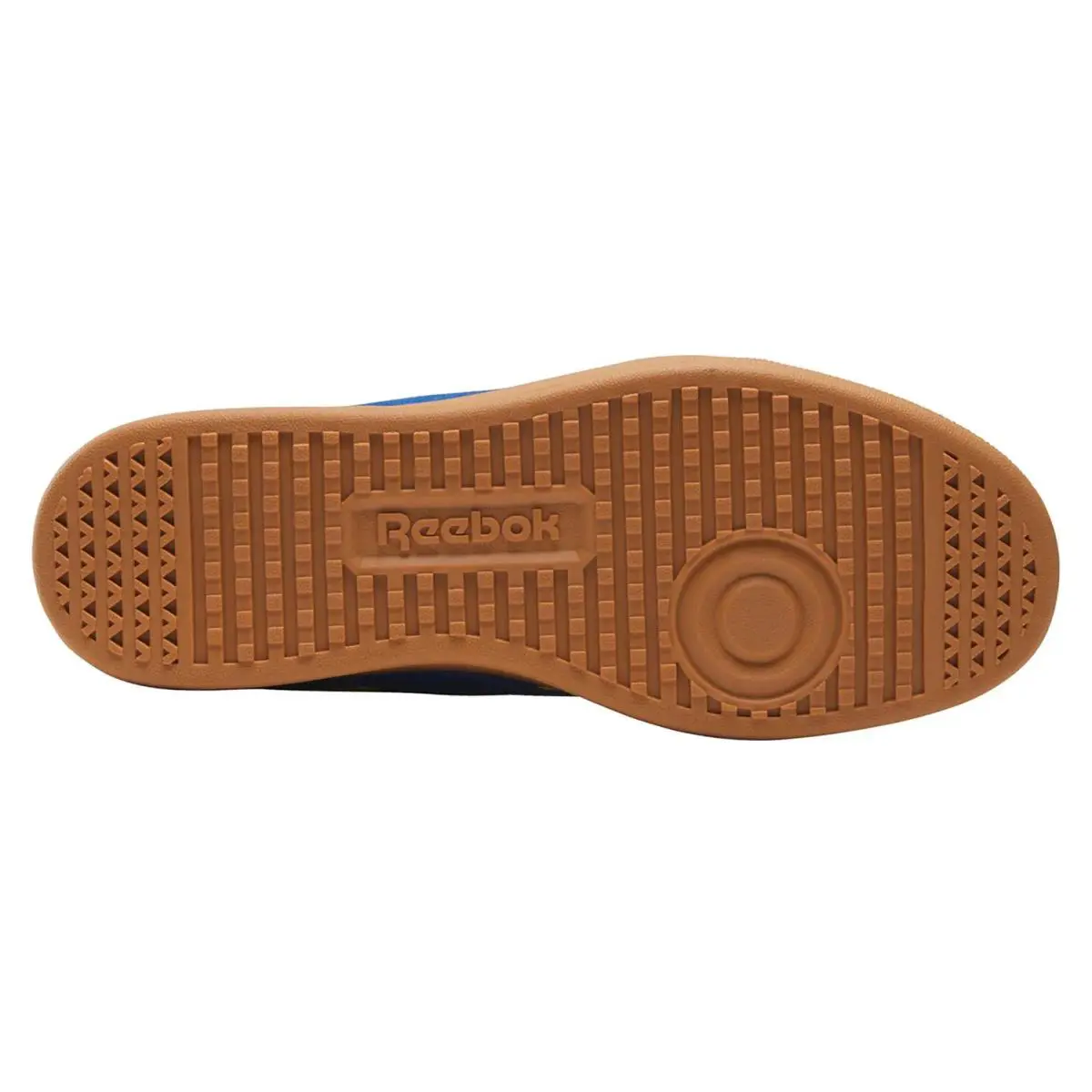 Reebok shoes - Orange/Blue 12