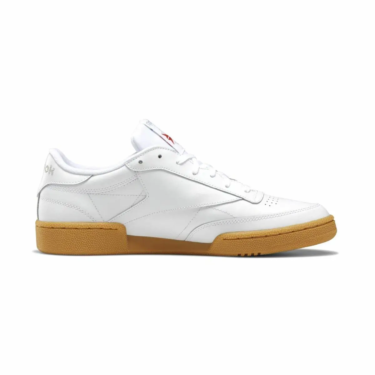 Reebok shoes - White/Scarle/Phablu 0