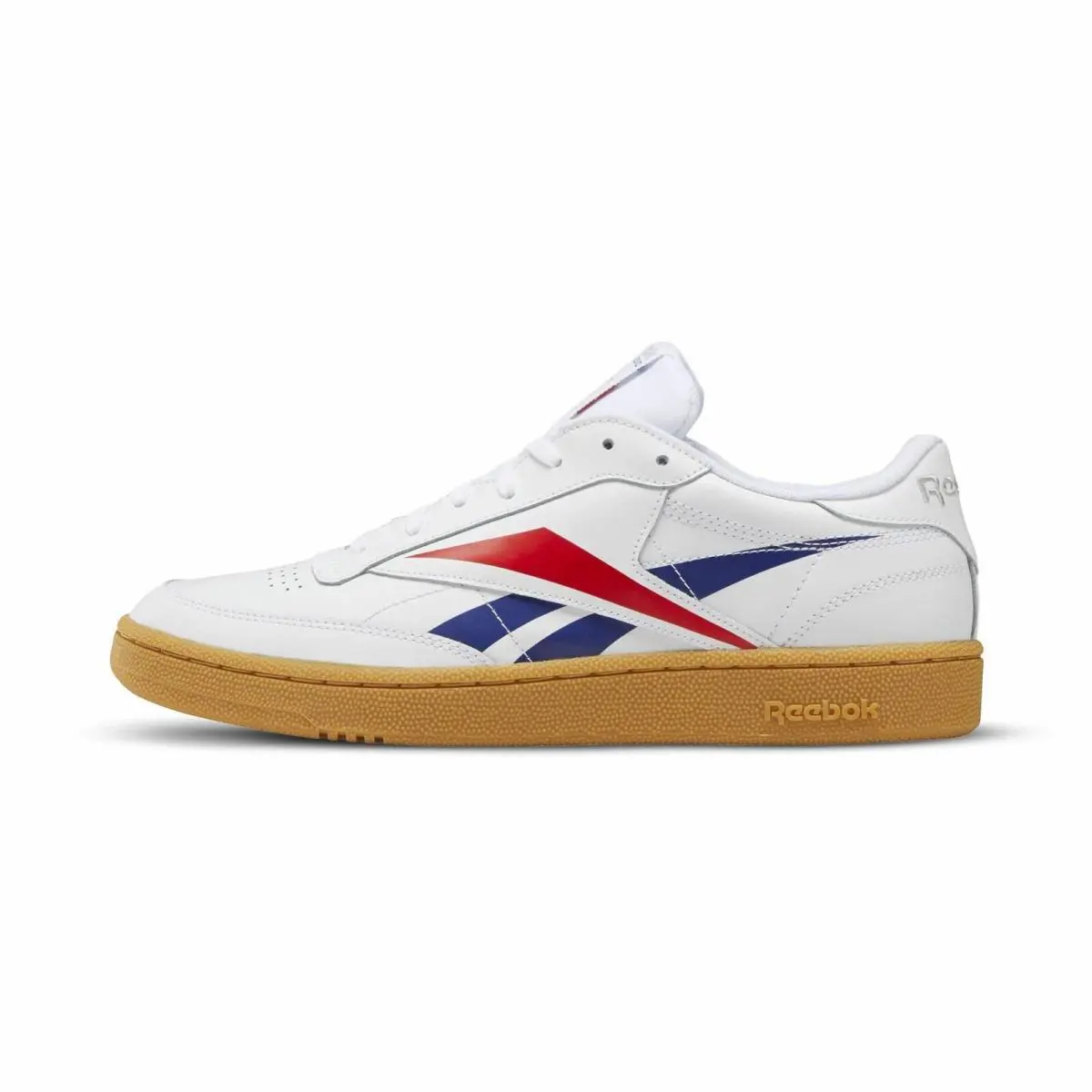 Reebok shoes - White/Scarle/Phablu 7
