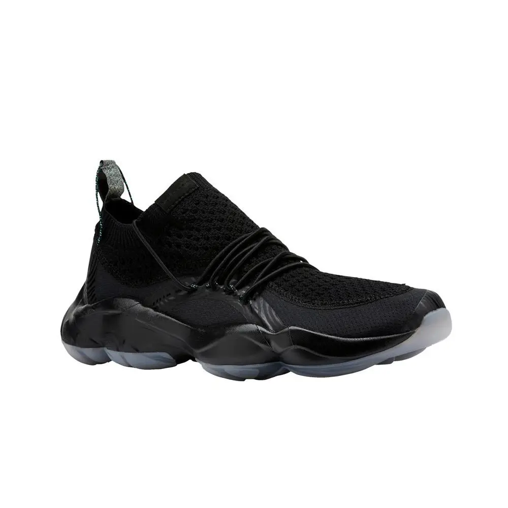 Reebok Dmx Fusion Pi Black/pale Pink Unisex Shoes CN2343 - BLACK/PALE PINK