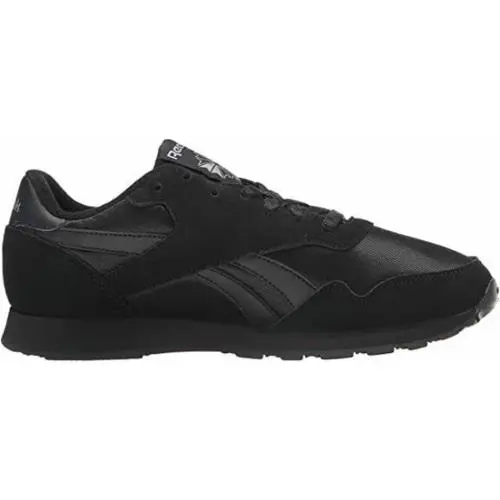 Reebok shoes - Reebok Royal - Royal - BD1554 - Black 1