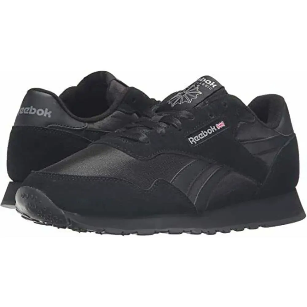 Reebok shoes - Reebok Royal - Royal - BD1554 - Black 6
