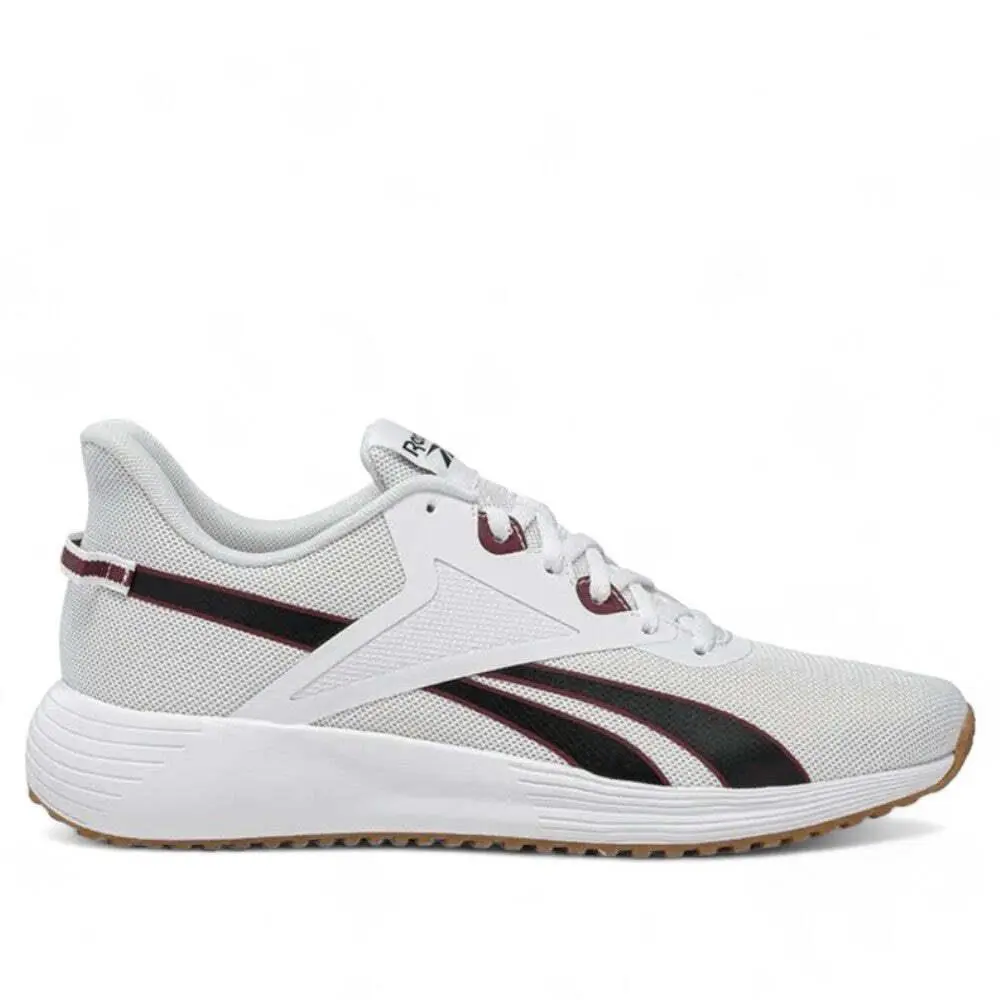 100033957/IF5240 Mens Reebok Lite Plus 3.0 - Ftwwht/Cblack/Clamar