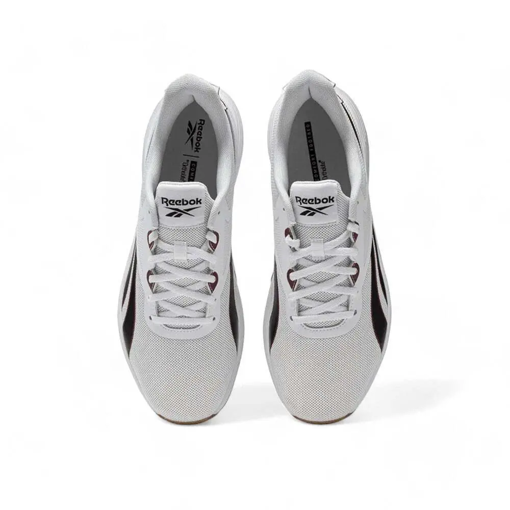 Reebok shoes - Ftwwht/Cblack/Clamar 7