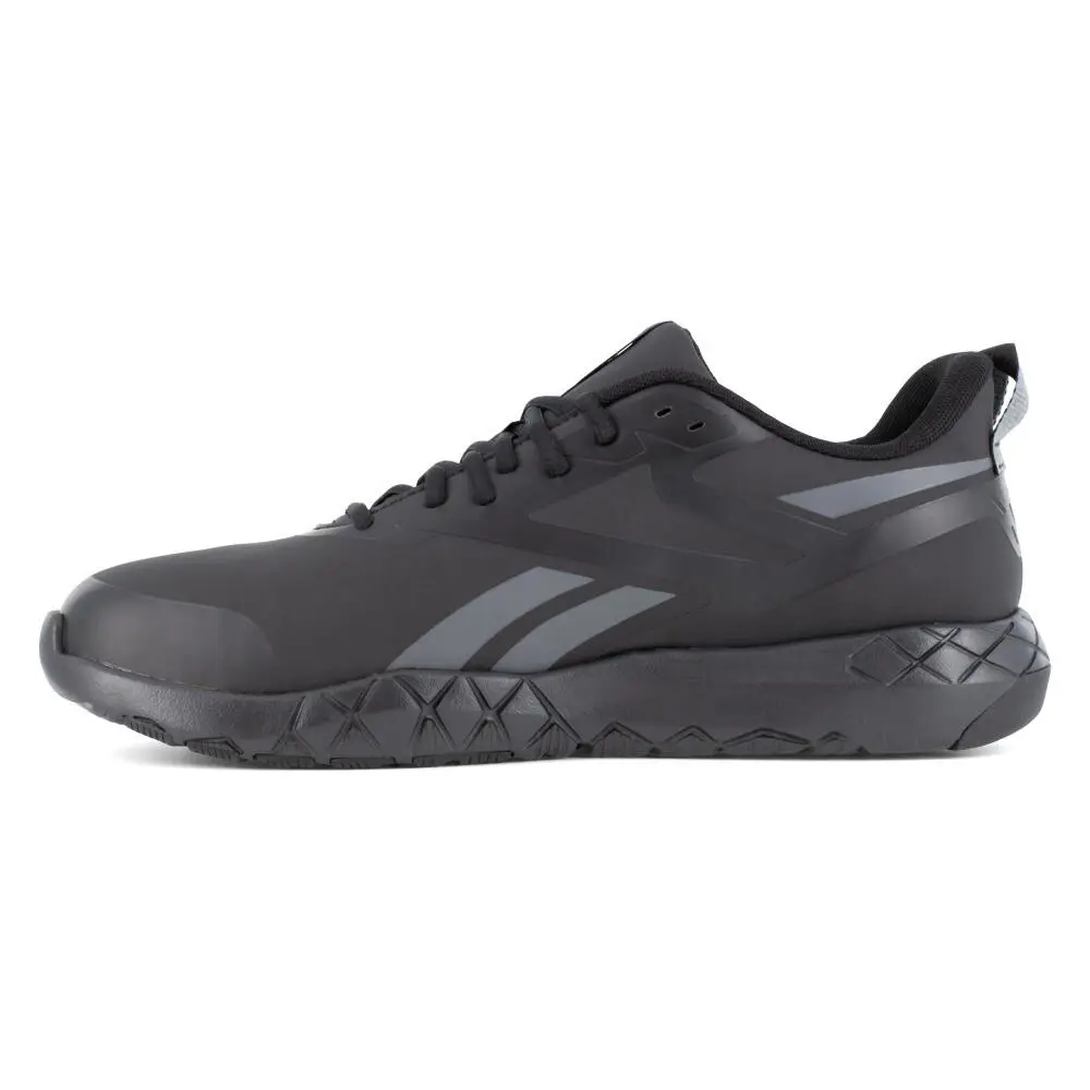 Reebok shoes - Flexagon Force XL Work - Flexagon Force Work - RB5442 - Black 0