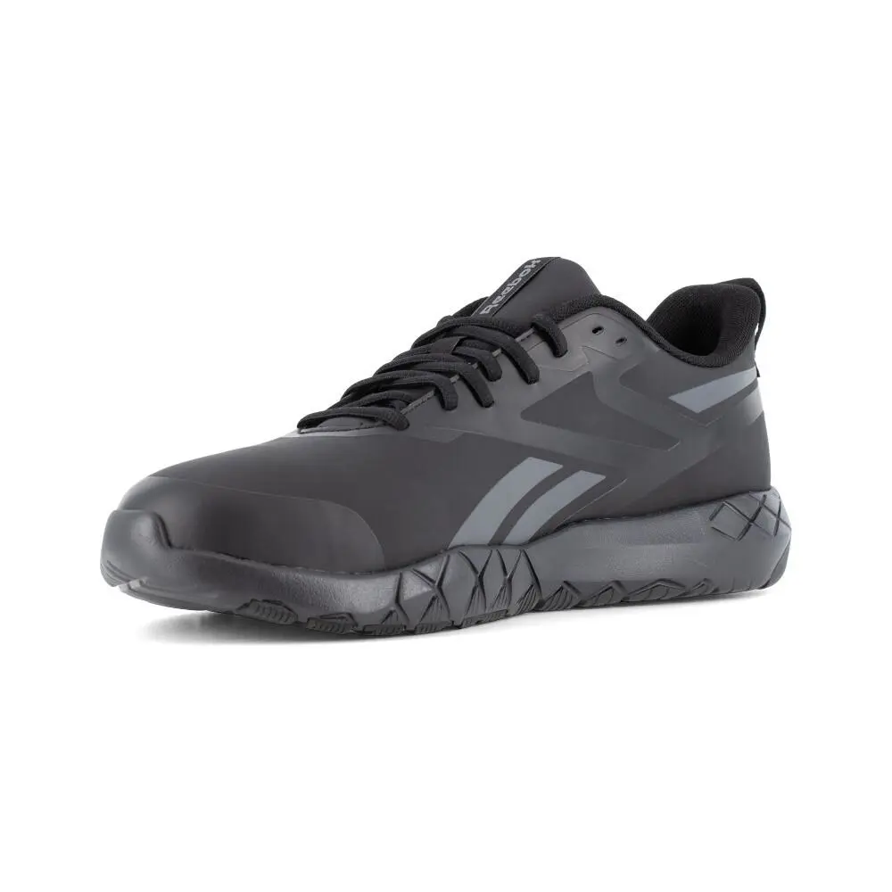 Reebok shoes - Flexagon Force XL Work - Flexagon Force Work - RB5442 - Black 2