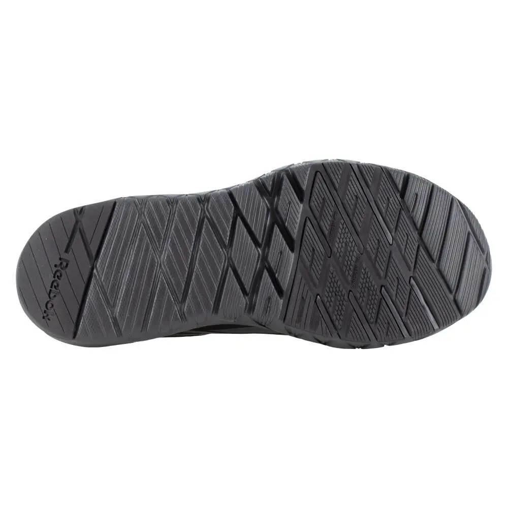 Reebok shoes - Flexagon Force XL Work - Flexagon Force Work - RB5442 - Black 8