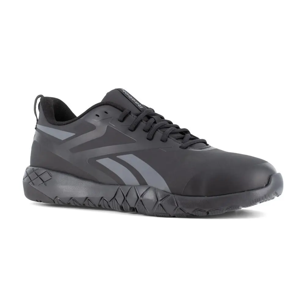 Reebok shoes - Flexagon Force XL Work - Flexagon Force Work - RB5442 - Black 6