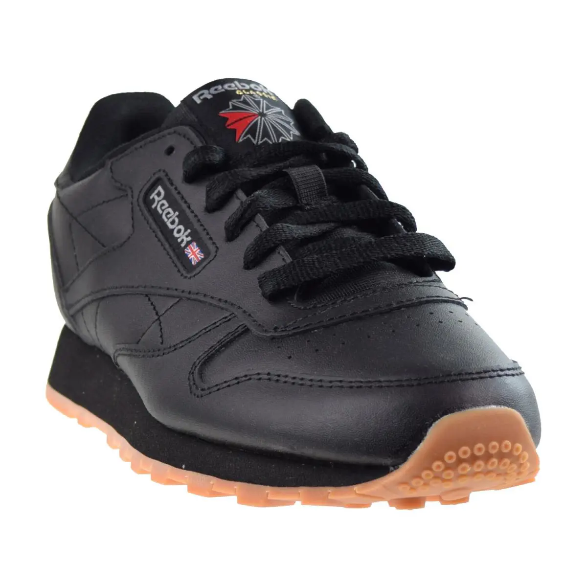 Reebok shoes - gz6093 - gz6093 - Core Black-Gum 0