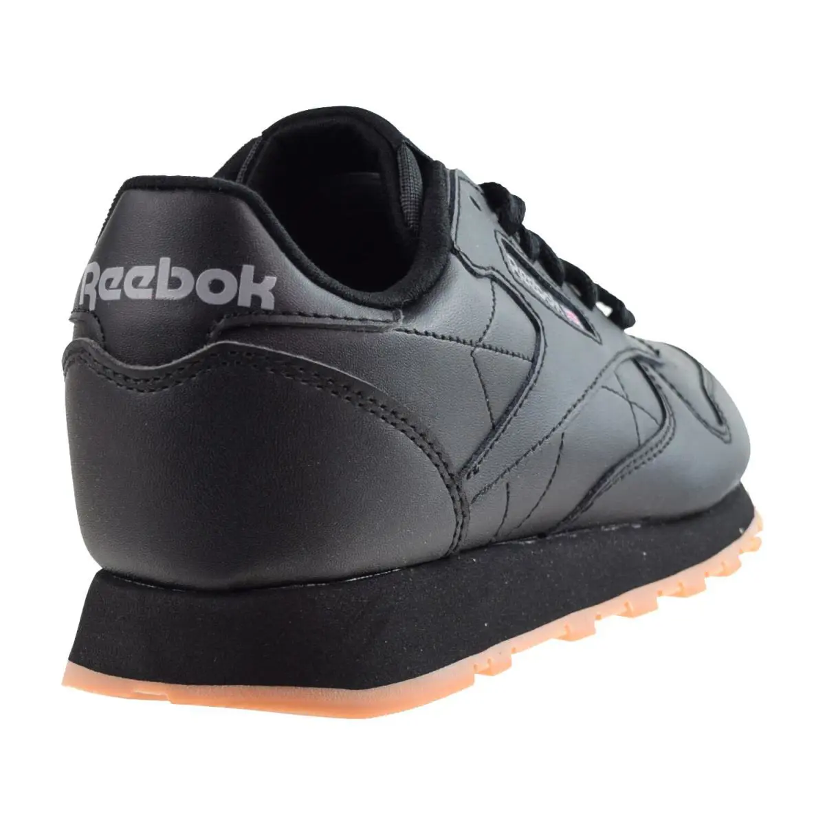 Reebok shoes - gz6093 - gz6093 - Core Black-Gum 1