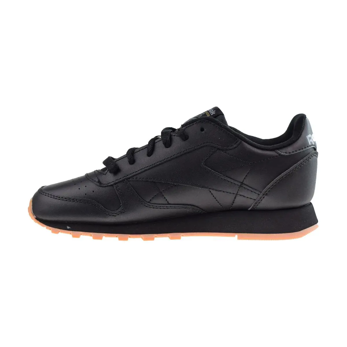 Reebok shoes - gz6093 - gz6093 - Core Black-Gum 2