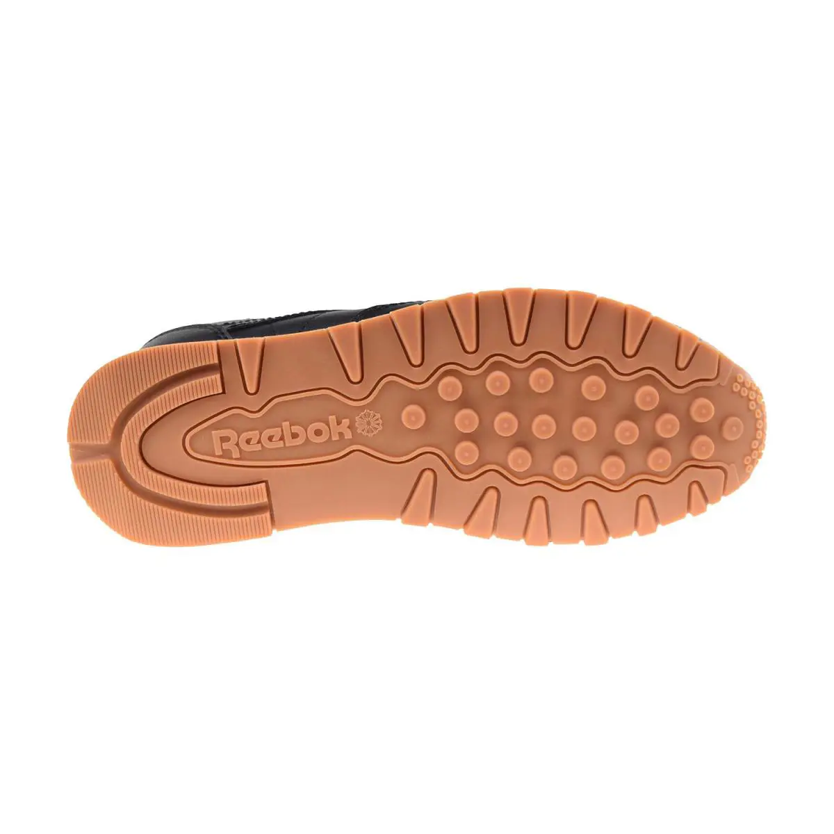 Reebok shoes - gz6093 - gz6093 - Core Black-Gum 4