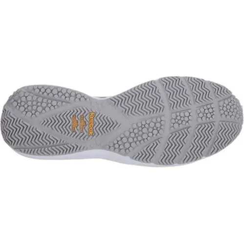 Reebok shoes - Reebok Work - Work - Fu7351 - White/Cold Grey 5