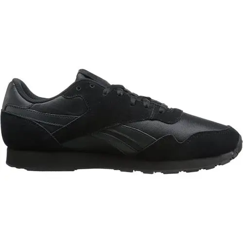 Reebok shoes - Reebok Classic Nylon - Classic Nylon - 10033377 - Black/Black 0