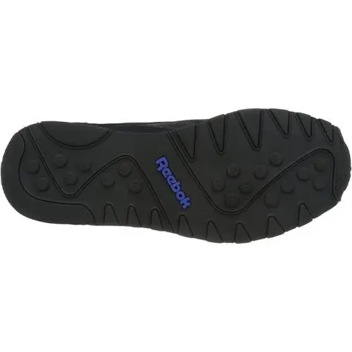 Reebok shoes - Reebok Classic Nylon - Classic Nylon - 10033377 - Black/Black 5