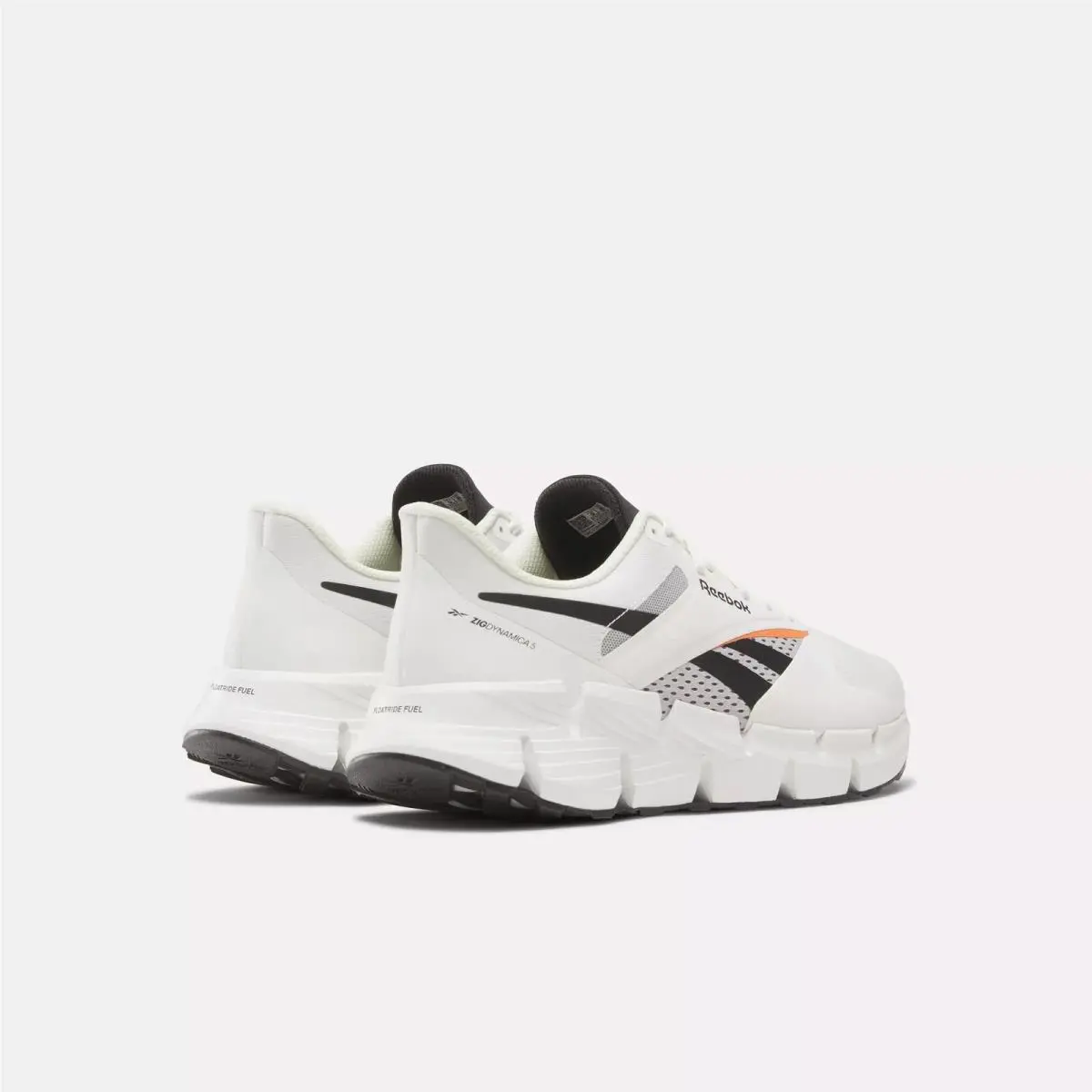 Reebok shoes - Chalk/Grey 1/Black 1